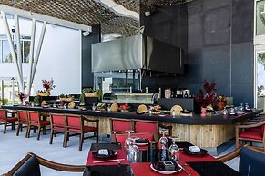 2BD Oceanview Suite Garza Blanca Cancun