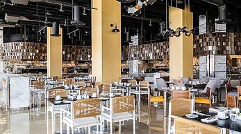 2BD Oceanview Suite Garza Blanca Cancun