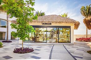 2BD Oceanview Suite Garza Blanca Cancun