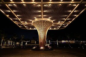 2BD Oceanview Suite Garza Blanca Cancun