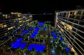 2BD Oceanview Suite Garza Blanca Cancun