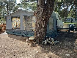 Room-caravan Near the sea 4