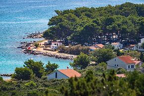 Room-caravan Near the sea 4