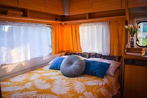 Room-caravan Near the sea 4