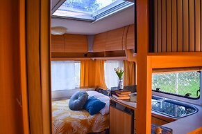 Room-caravan Near the sea 4
