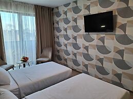 Hotel Via Serdika