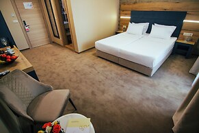 Hotel Via Serdika