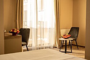 Hotel Via Serdika