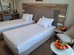 Hotel Via Serdika