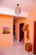 TOURACO SUITE HOTEL BUSINESS
