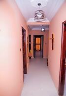 TOURACO SUITE HOTEL BUSINESS