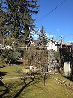 Room-charming Vienna Retreat With Garden