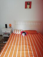 Room-charming Vienna Retreat With Garden