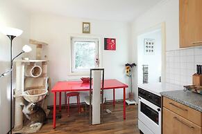 Room-charming Vienna Retreat With Garden