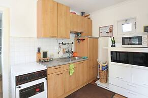 Room-charming Vienna Retreat With Garden