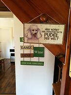 Room-charming Vienna Retreat With Garden