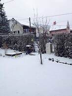 Room-charming Vienna Retreat With Garden