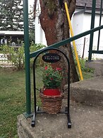 Room-charming Vienna Retreat With Garden