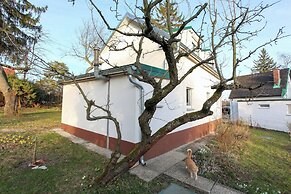 Room-charming Vienna Retreat With Garden