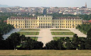 Room-charming Vienna Retreat With Garden