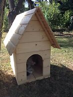 Room-charming Vienna Retreat With Garden