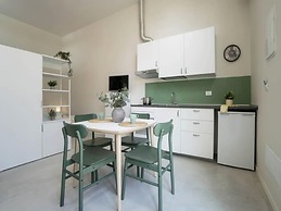 Room-casadelfalegname- Affittacamere- Ca