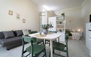 Room-casadelfalegname- Affittacamere- Ca