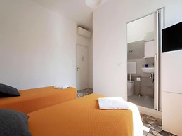 Room-casadelfalegname- Affittacamere- Ca