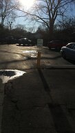 Dorchester Motel