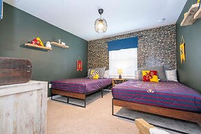 New Garage Theater - 2 Free Bottles of Wine