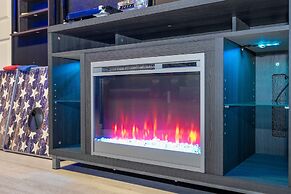 New Garage Theater - 2 Free Bottles of Wine