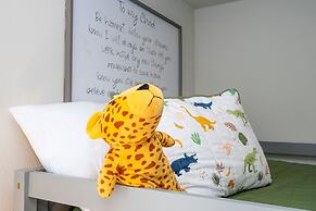 New Garage Theater - 2 Free Bottles of Wine