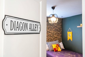 New Garage Theater - 2 Free Bottles of Wine