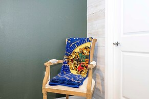 New Garage Theater - 2 Free Bottles of Wine