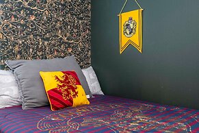 New Garage Theater - 2 Free Bottles of Wine