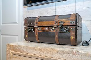 New Garage Theater - 2 Free Bottles of Wine