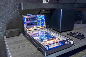 New Garage Theater - 2 Free Bottles of Wine