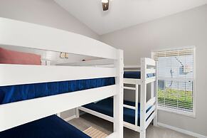 Best 3 bed Villa in Southern Dunes