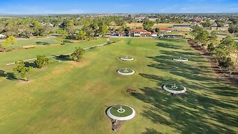 Best 3 bed Villa in Southern Dunes