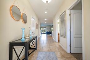 Free Pool Heat if you Stay in the Month of November