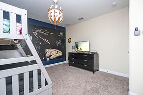 Free Pool Heat if you Stay in the Month of November