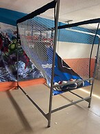 Free Pool Heat if you Stay in the Month of November