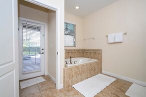 Free Pool Heat if you Stay in the Month of November