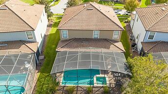 Free Pool Heat if you Stay in the Month of November