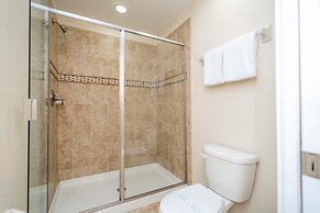 Free Pool Heat if you Stay in the Month of November