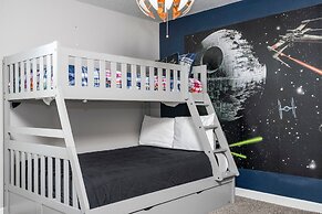 Free Pool Heat if you Stay in the Month of November