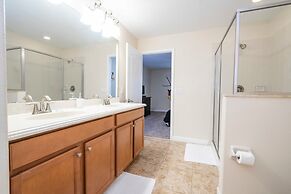 Free Pool Heat if you Stay in the Month of November