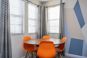 Free Pool Heat if you Stay in the Month of November