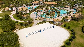 Free Pool Heat if you Stay in the Month of November