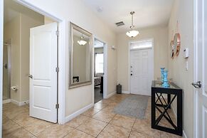 Free Pool Heat if you Stay in the Month of November